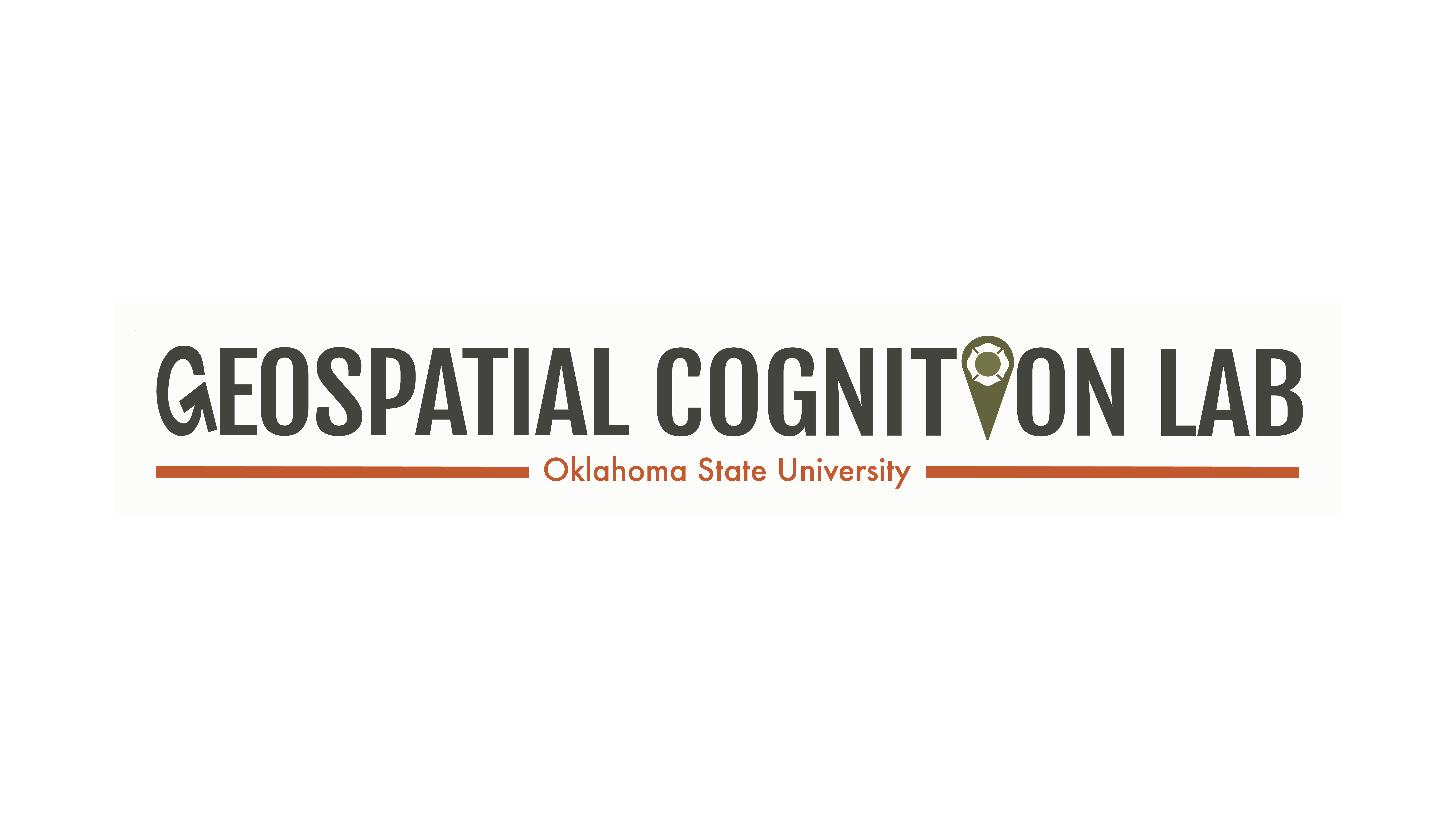 Geospatial Cognition Lab - Oklahoma State University