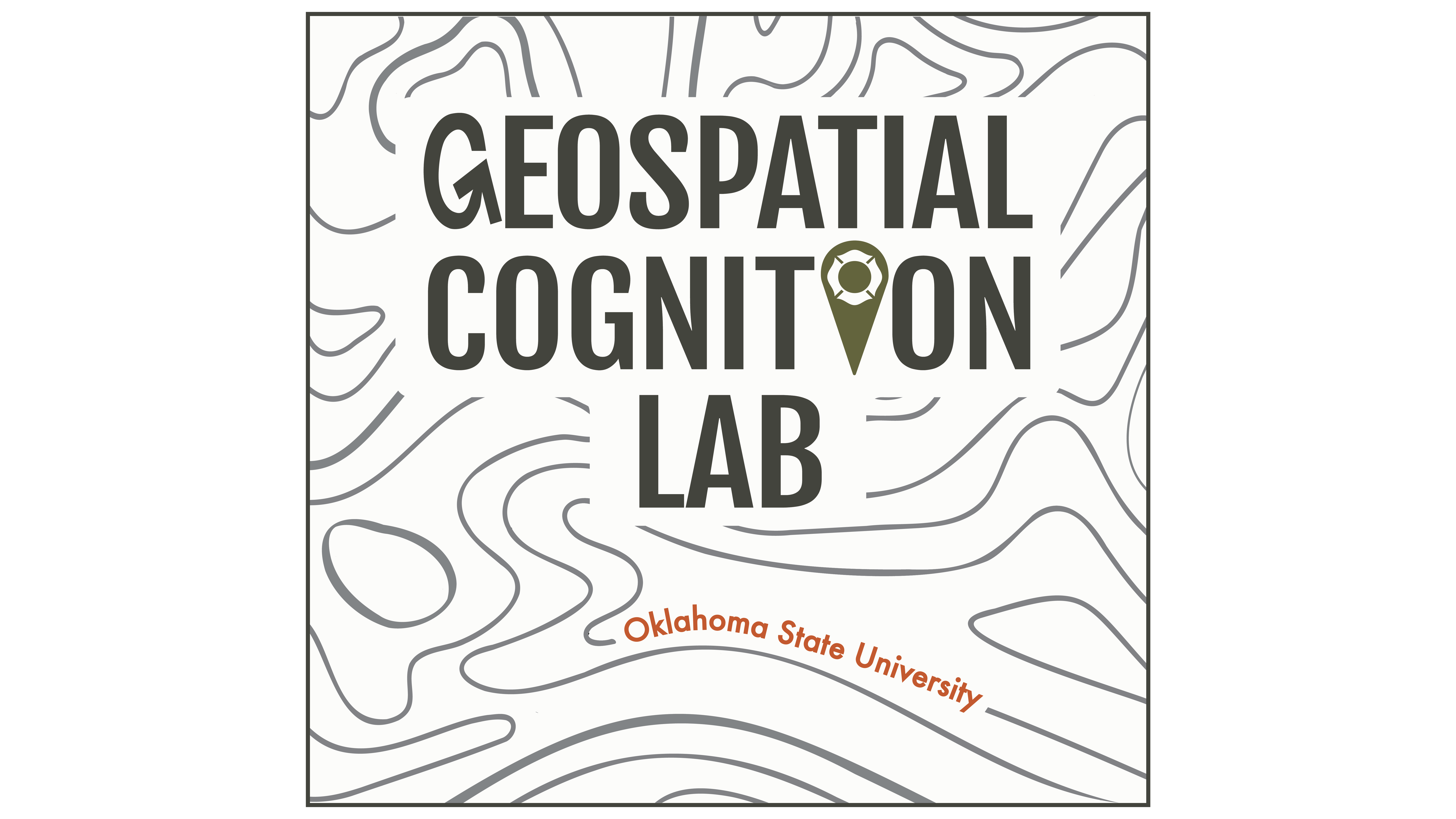 Geospatial Cognition Lab